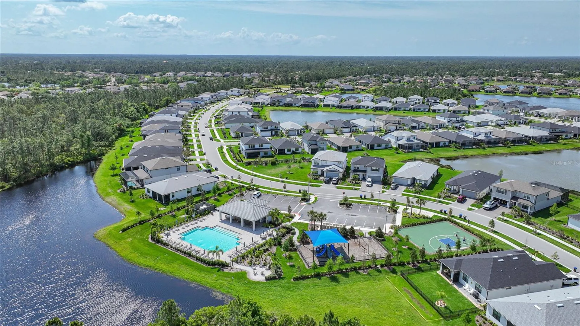 2117 Laurifolia Court North Port FL 34289