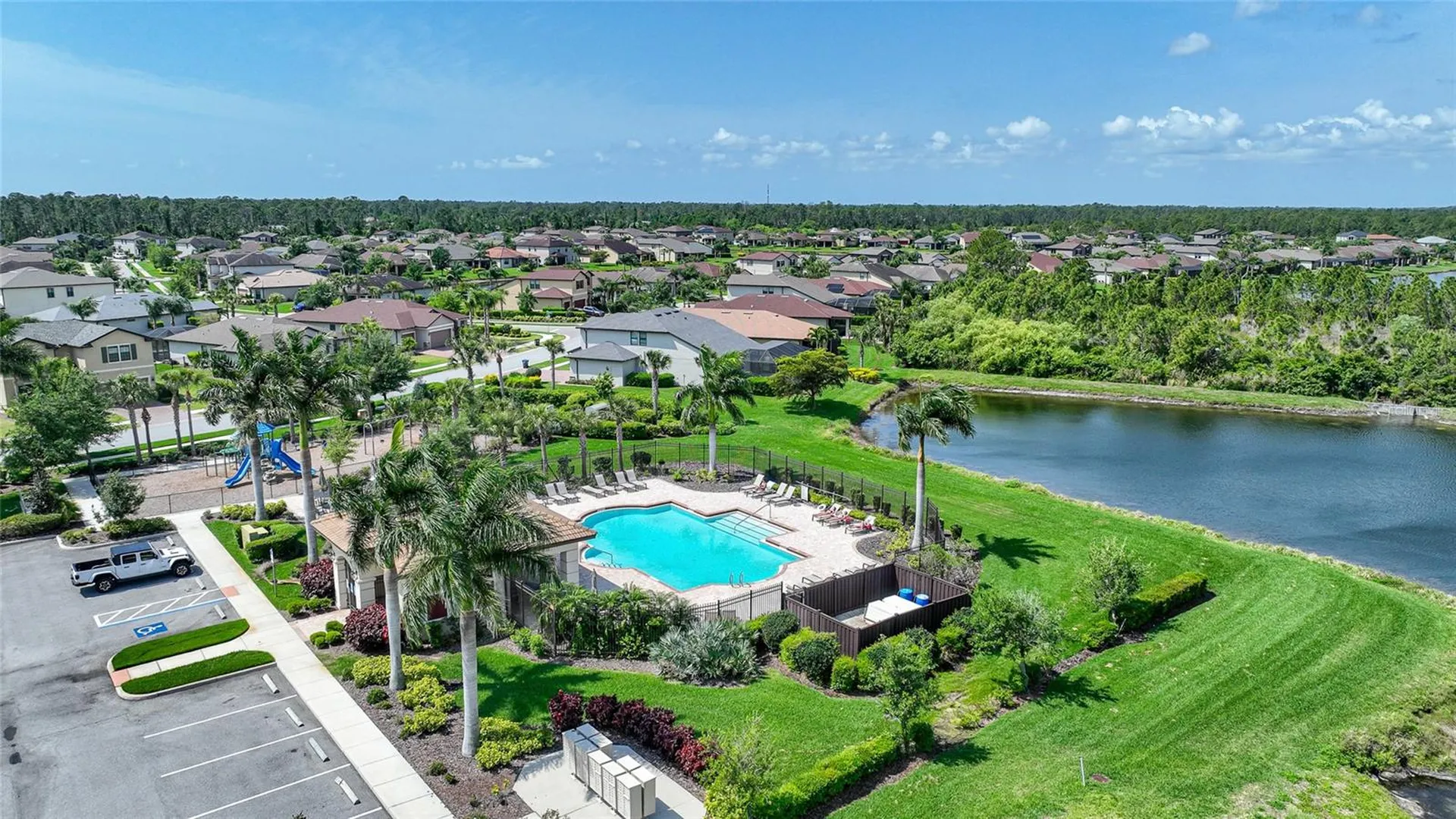 2117 Laurifolia Court North Port FL 34289