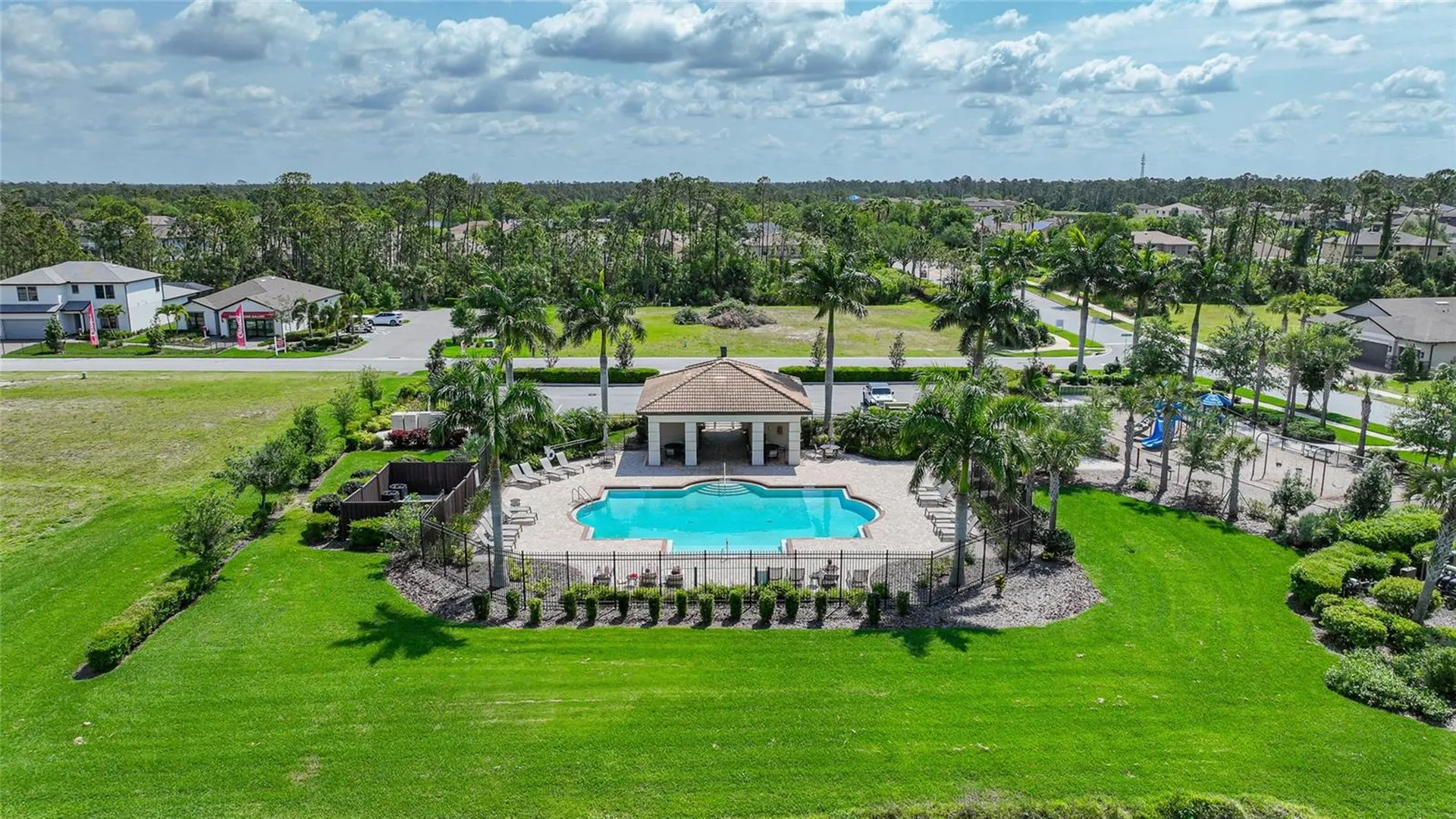 2117 Laurifolia Court North Port FL 34289