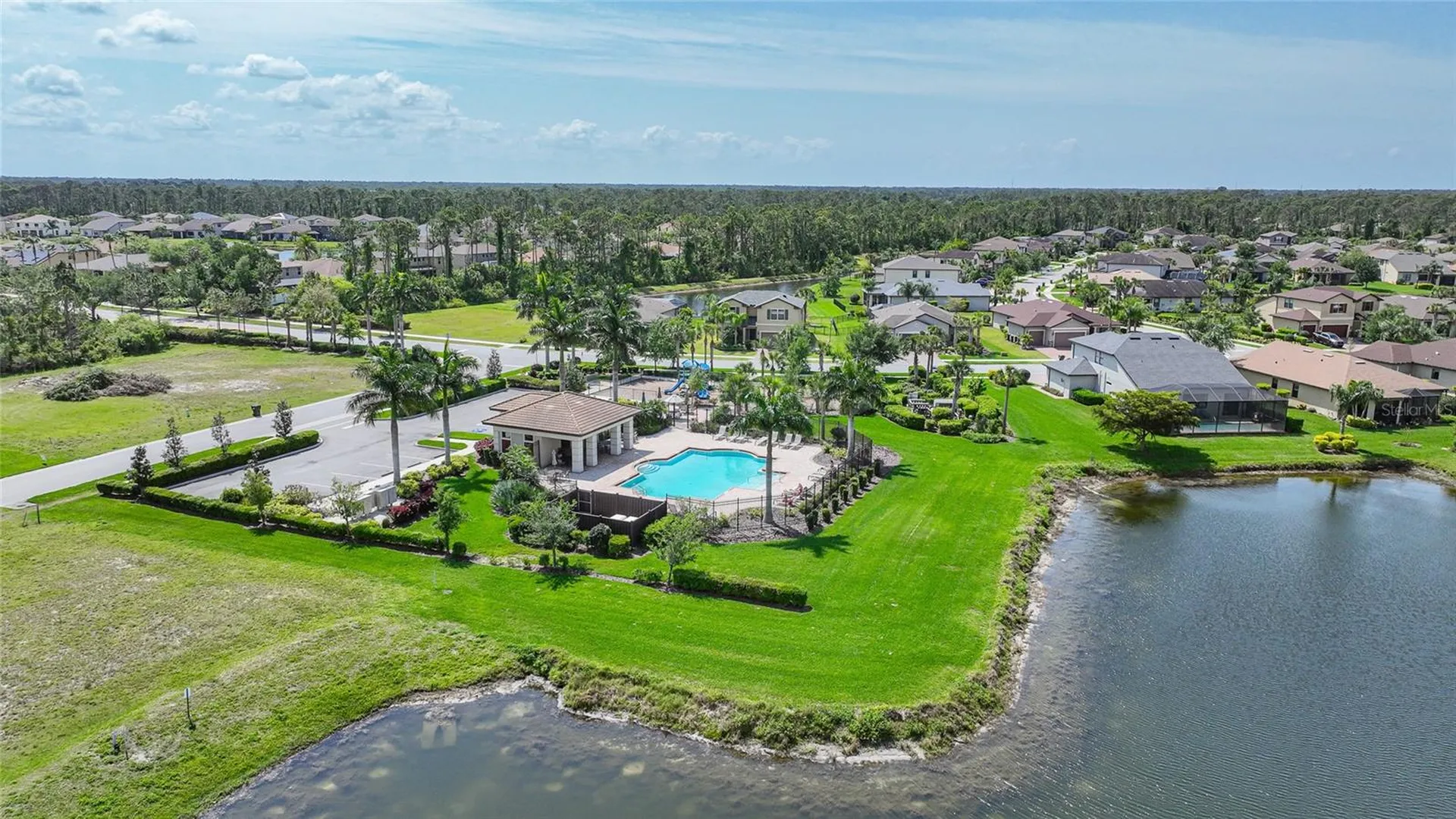 2117 Laurifolia Court North Port FL 34289