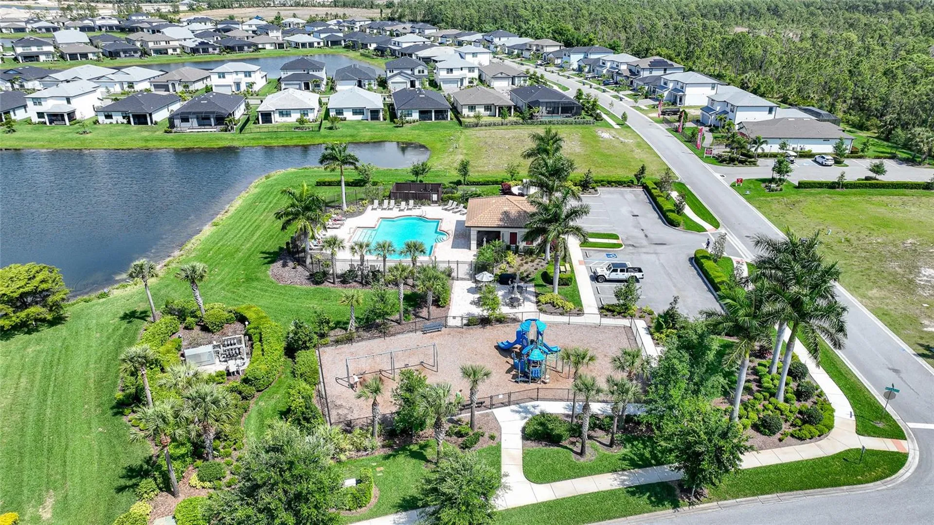 2117 Laurifolia Court North Port FL 34289