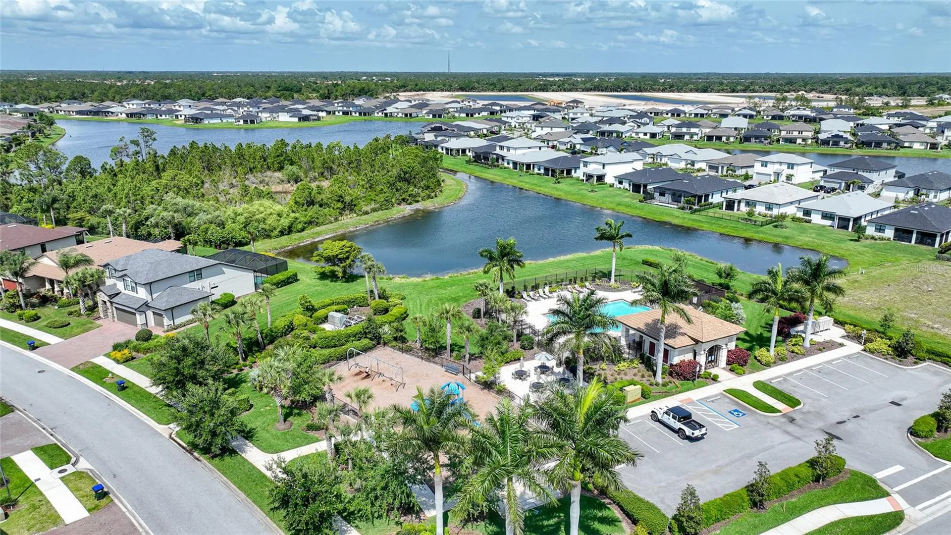 2117 Laurifolia Court North Port FL 34289