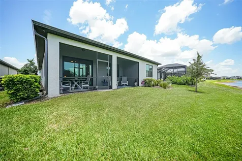 2117 Laurifolia Court North Port FL 34289