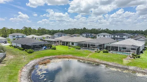 2117 Laurifolia Court North Port FL 34289