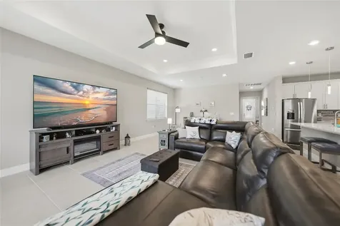 2117 Laurifolia Court North Port FL 34289