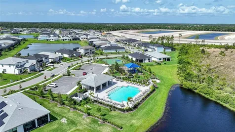 2117 Laurifolia Court North Port FL 34289