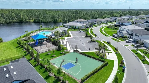 2117 Laurifolia Court North Port FL 34289