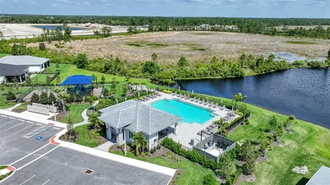 2117 Laurifolia Court North Port FL 34289