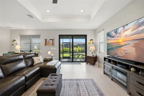 2117 Laurifolia Court North Port FL 34289