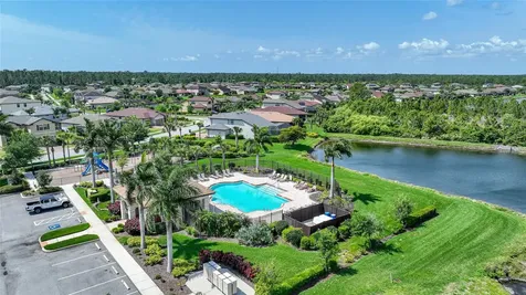 2117 Laurifolia Court North Port FL 34289