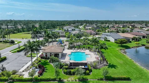 2117 Laurifolia Court North Port FL 34289