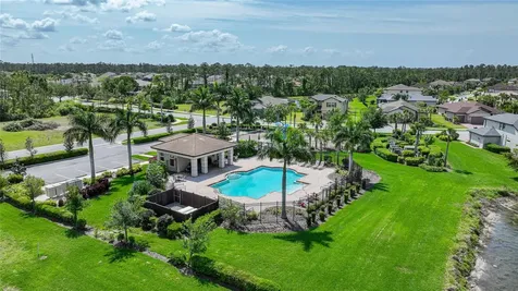 2117 Laurifolia Court North Port FL 34289