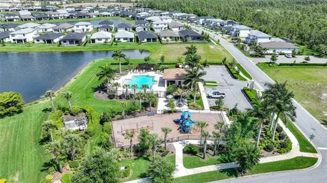 2117 Laurifolia Court North Port FL 34289