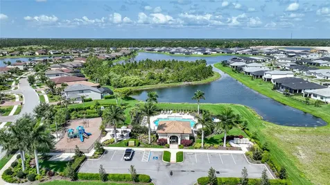 2117 Laurifolia Court North Port FL 34289