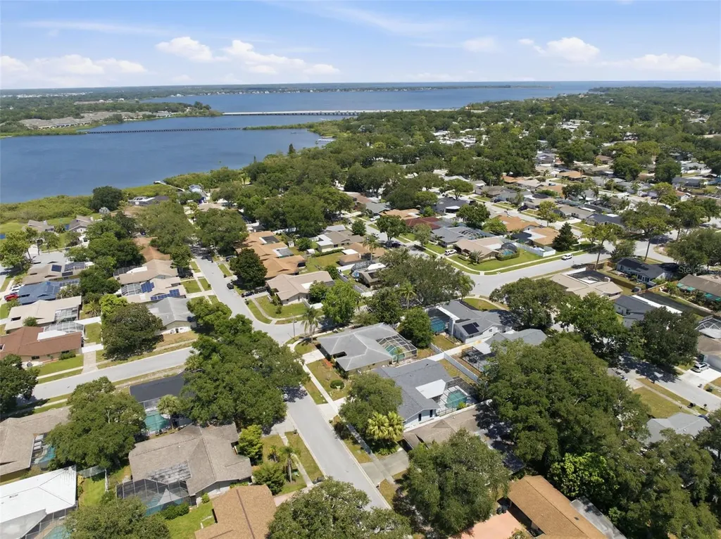 104 Nestlebranch Drive Safety Harbor FL 34695