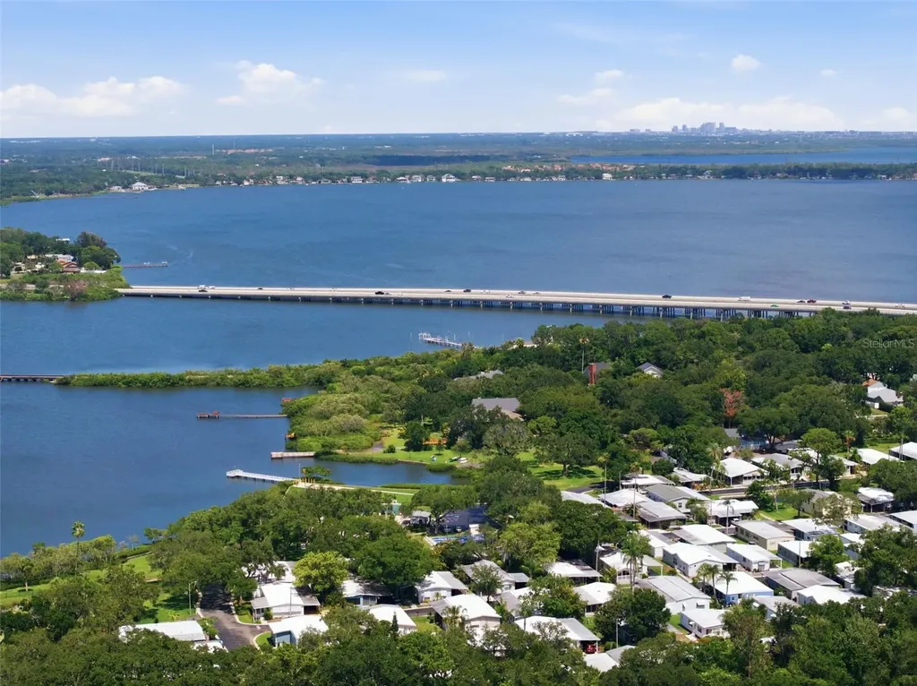 104 Nestlebranch Drive Safety Harbor FL 34695