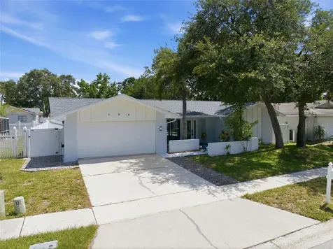 104 Nestlebranch Drive Safety Harbor FL 34695