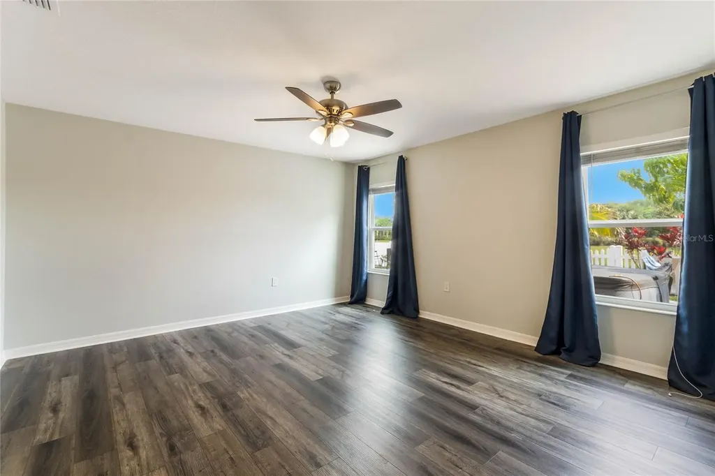 4602 Harvest Row Lane St Cloud FL 34772