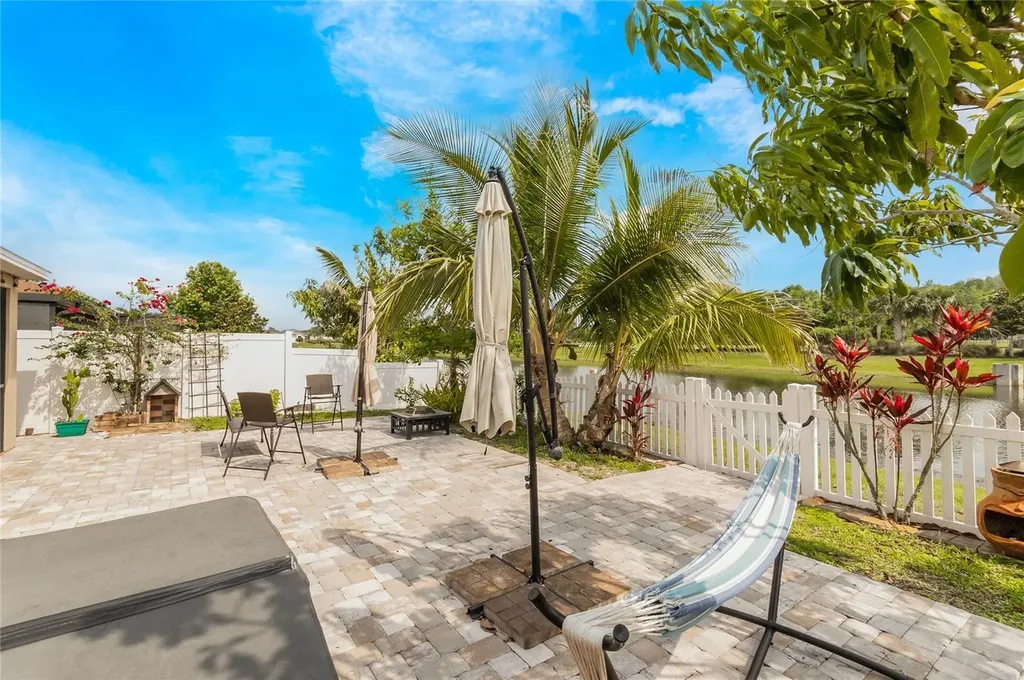 4602 Harvest Row Lane St Cloud FL 34772