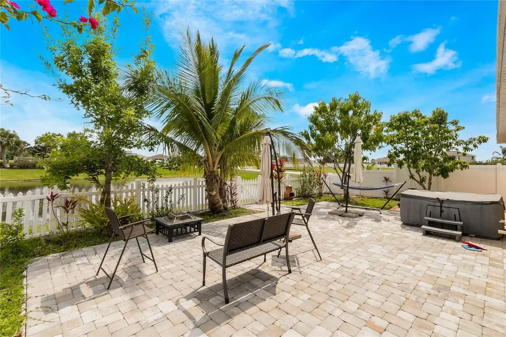 4602 Harvest Row Lane St Cloud FL 34772