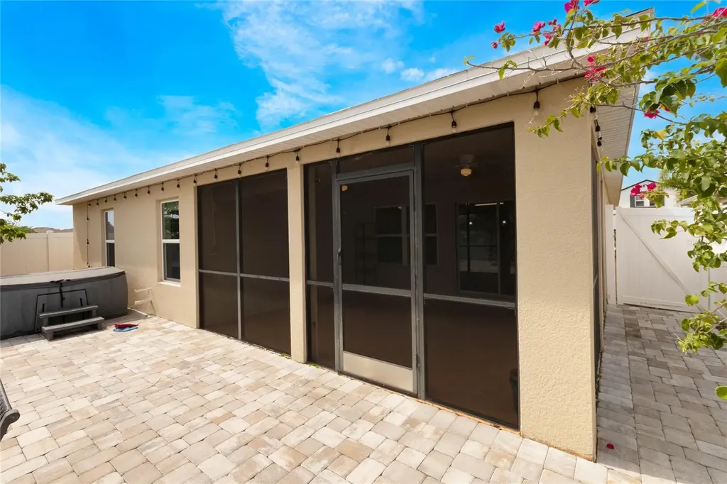 4602 Harvest Row Lane St Cloud FL 34772