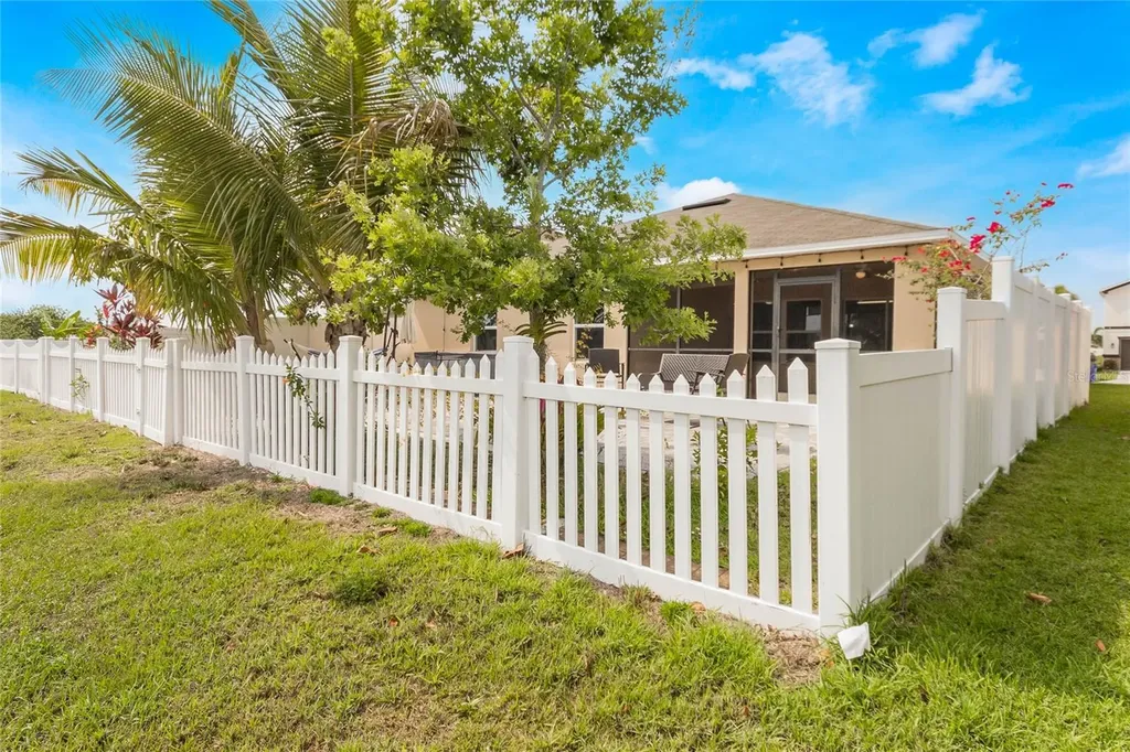 4602 Harvest Row Lane St Cloud FL 34772