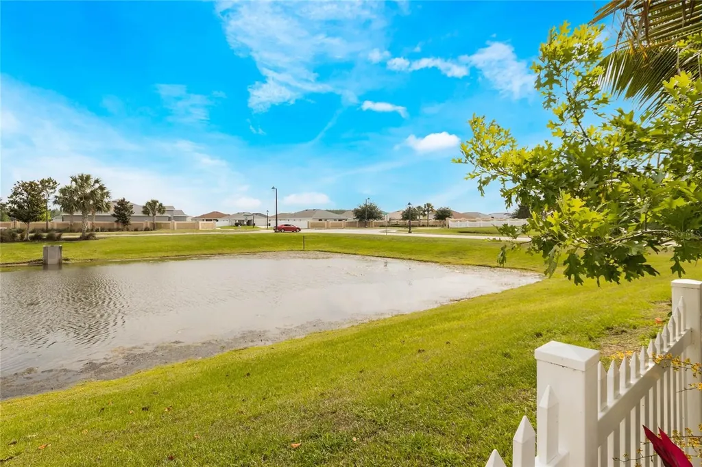 4602 Harvest Row Lane St Cloud FL 34772