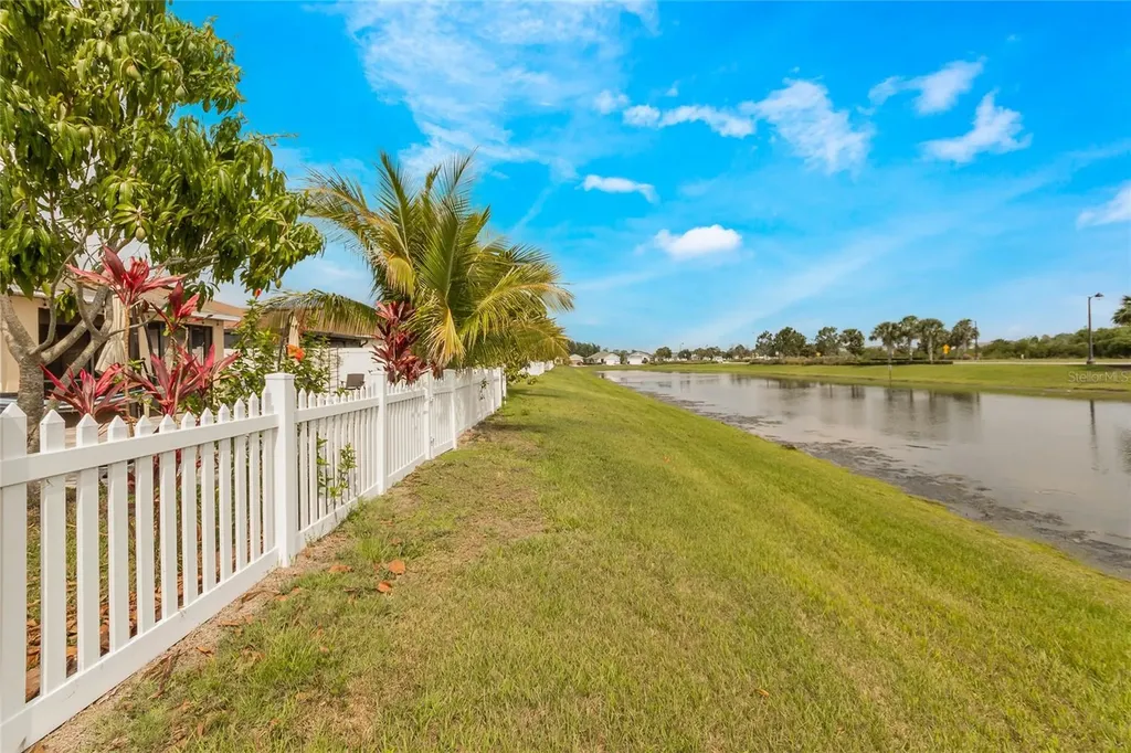 4602 Harvest Row Lane St Cloud FL 34772