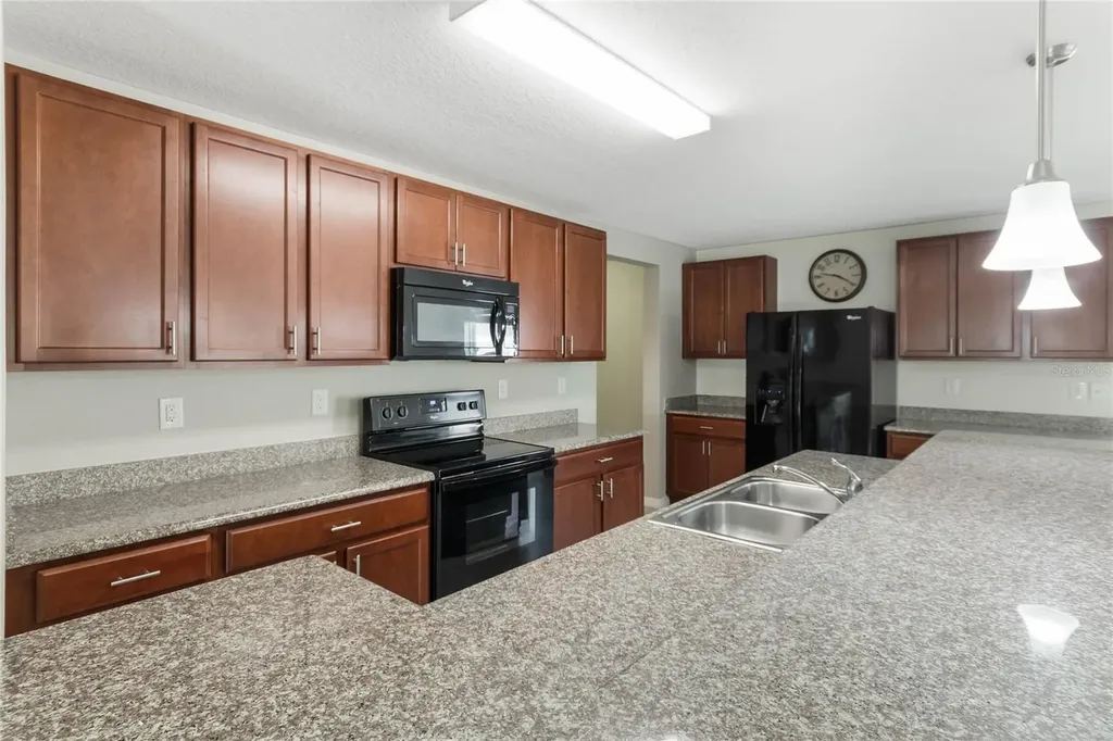 4602 Harvest Row Lane St Cloud FL 34772