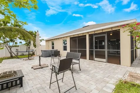4602 Harvest Row Lane St Cloud FL 34772