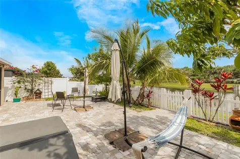 4602 Harvest Row Lane St Cloud FL 34772