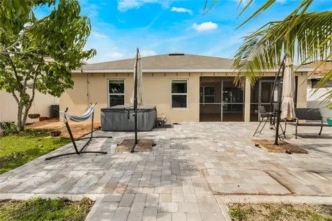 4602 Harvest Row Lane St Cloud FL 34772