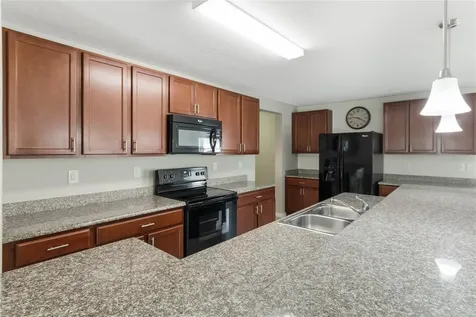 4602 Harvest Row Lane St Cloud FL 34772