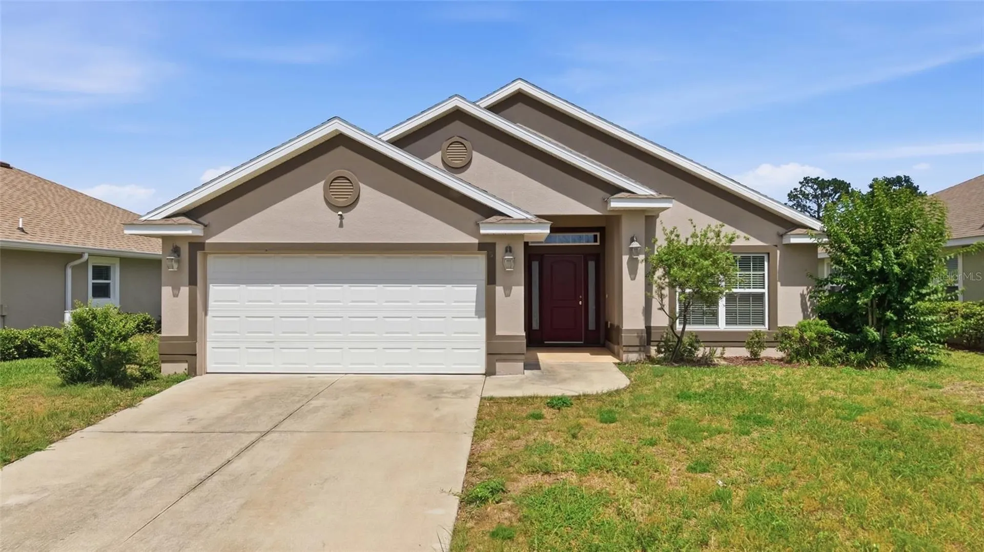 3 Diamond Cove Court Ocala FL 34472