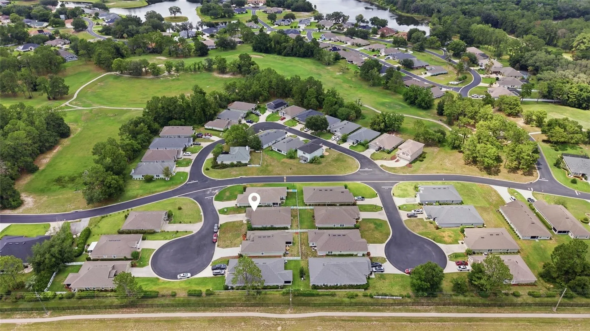 3 Diamond Cove Court Ocala FL 34472