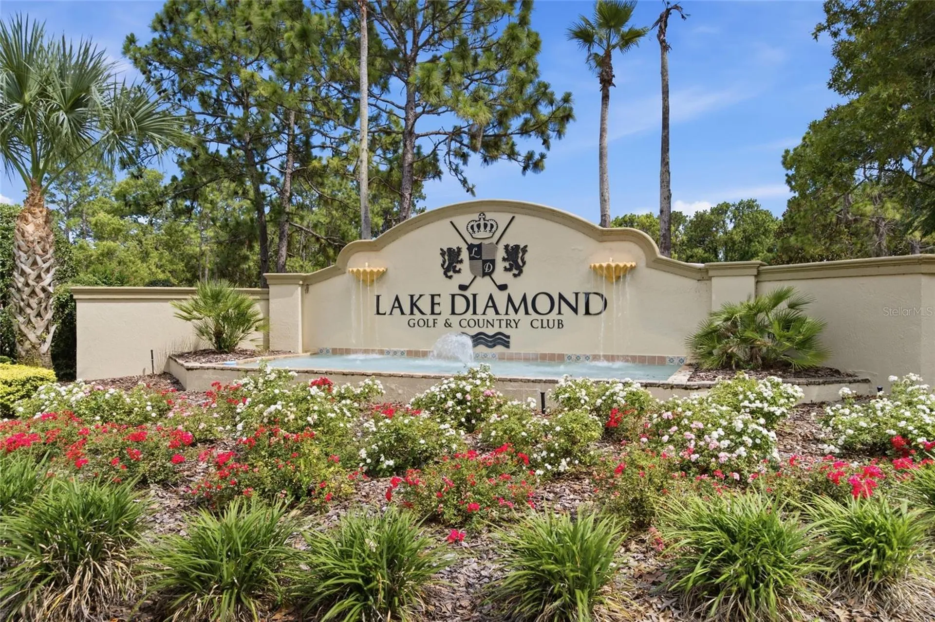 3 Diamond Cove Court Ocala FL 34472