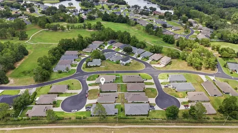 3 Diamond Cove Court Ocala FL 34472