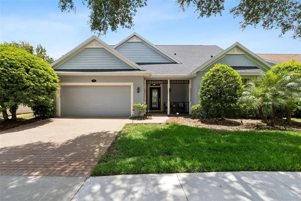 110 Overton Gardens Lane Deland FL 32724