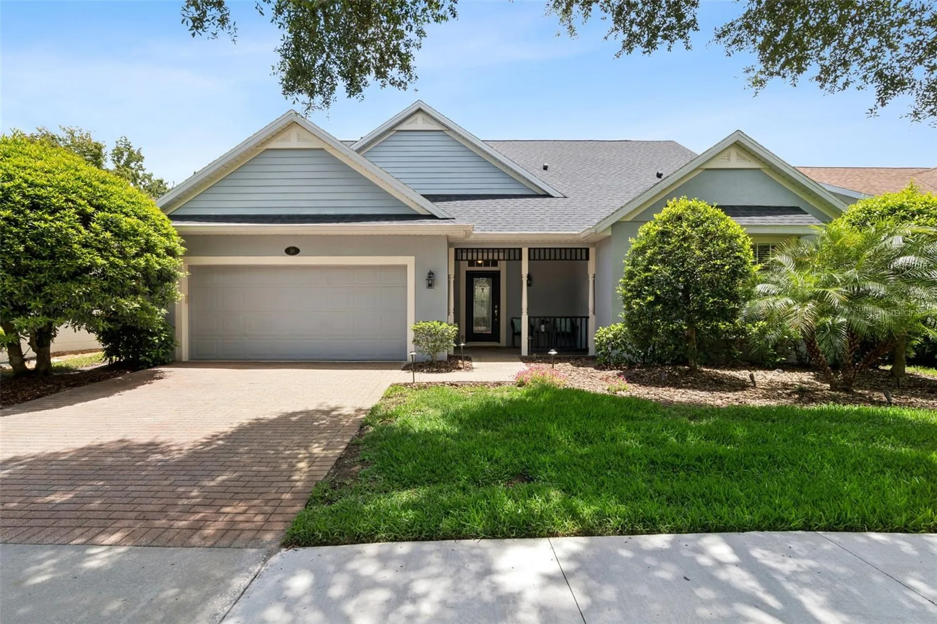 110 Overton Gardens Lane Deland FL 32724