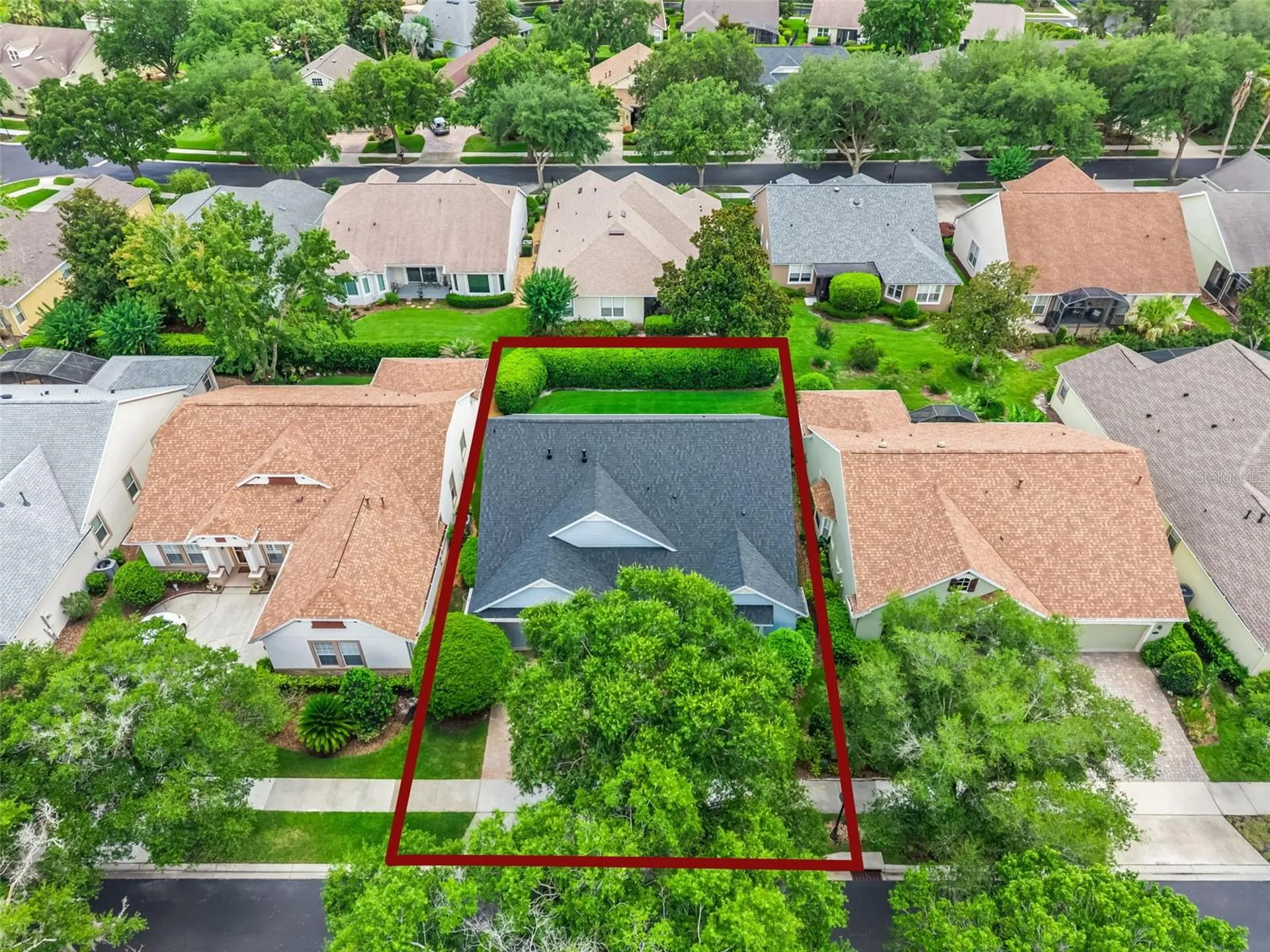 110 Overton Gardens Lane Deland FL 32724