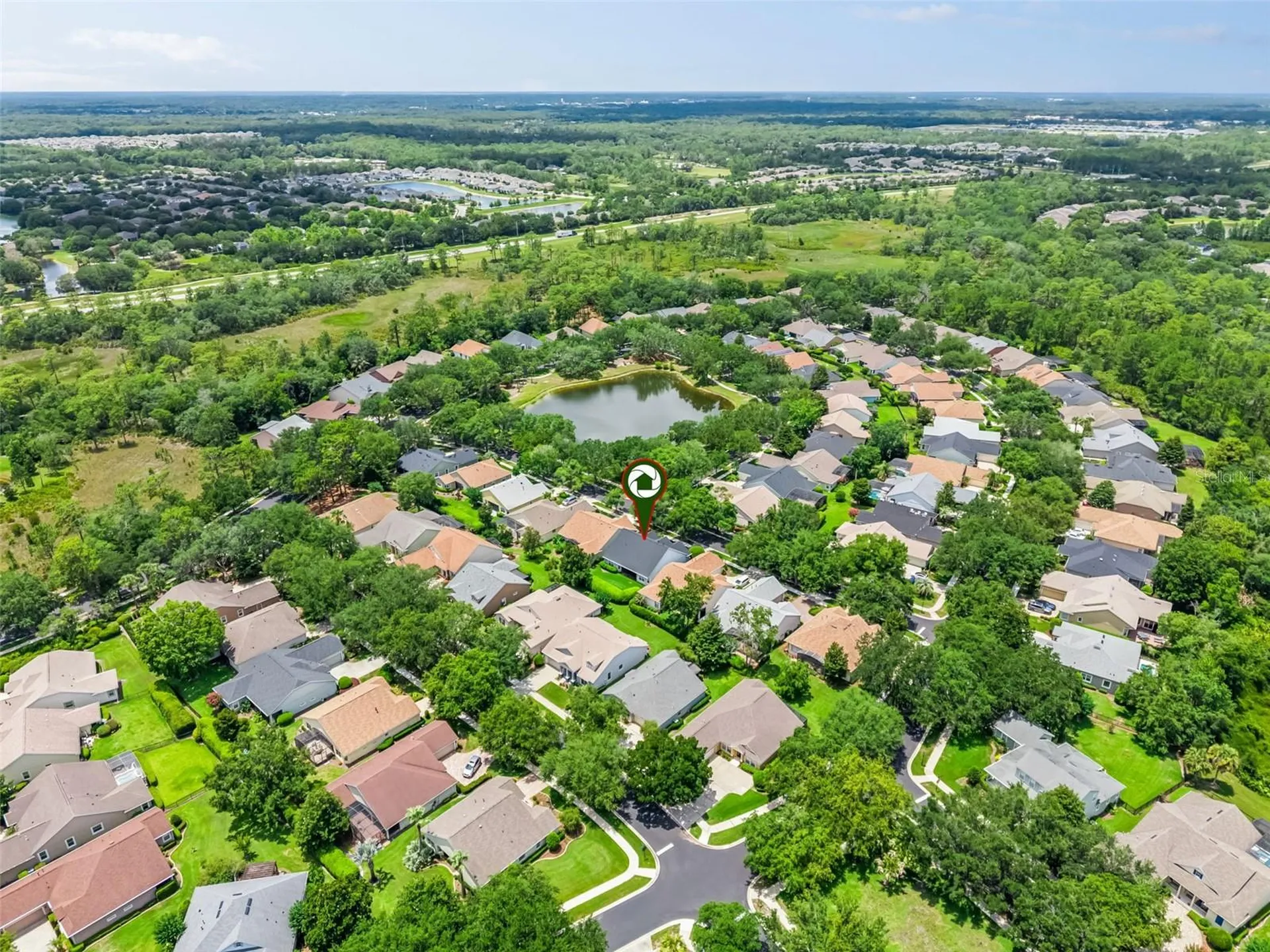 110 Overton Gardens Lane Deland FL 32724