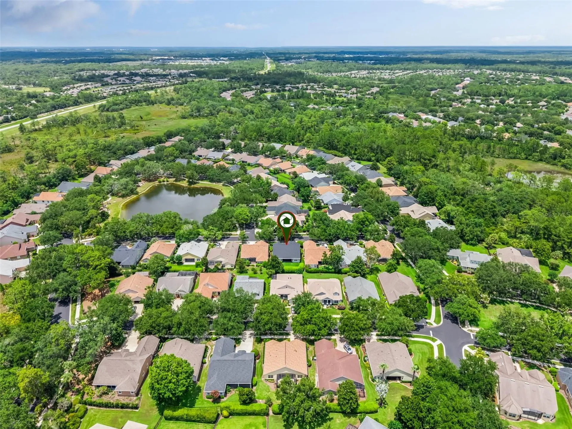110 Overton Gardens Lane Deland FL 32724