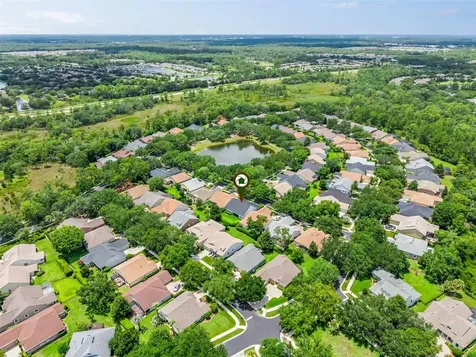 110 Overton Gardens Lane Deland FL 32724