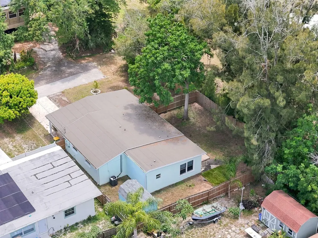 6691 56th Avenue N St Petersburg FL 33709