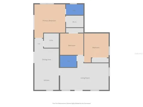 6691 56th Avenue N St Petersburg FL 33709