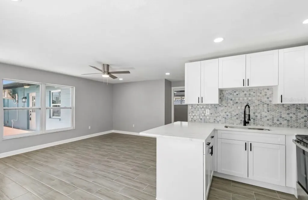 14906 N Bayshore Drive Madeira Beach FL 33708