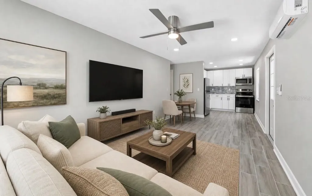 14906 N Bayshore Drive Madeira Beach FL 33708