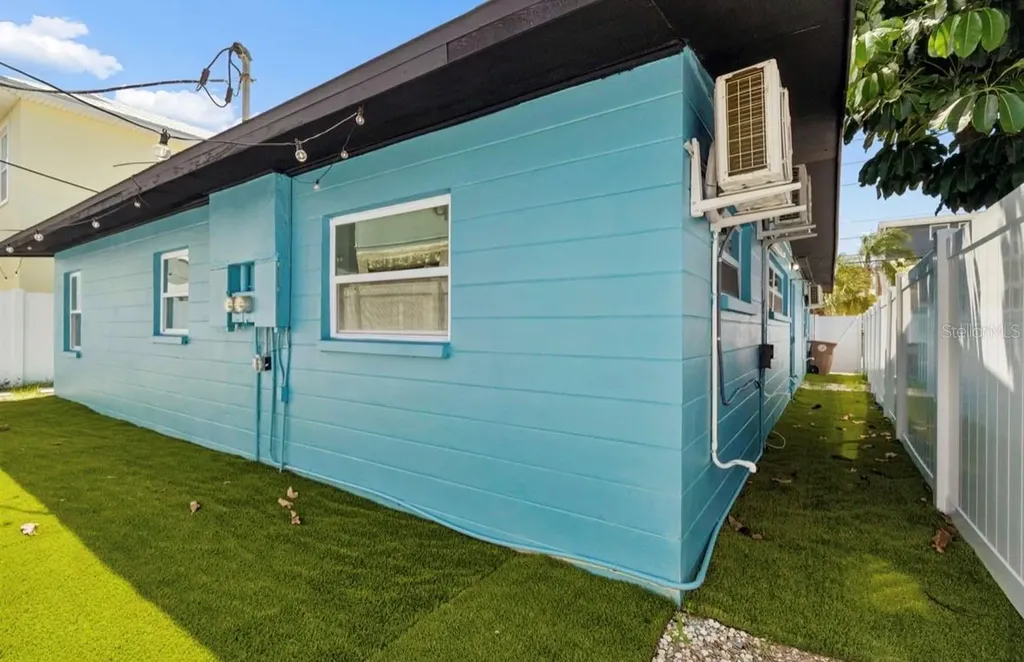 14906 N Bayshore Drive Madeira Beach FL 33708