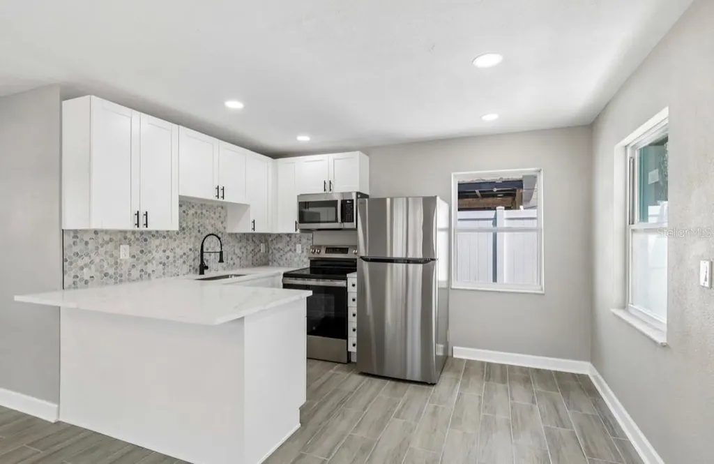 14906 N Bayshore Drive Madeira Beach FL 33708