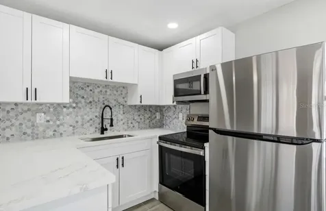 14906 N Bayshore Drive Madeira Beach FL 33708